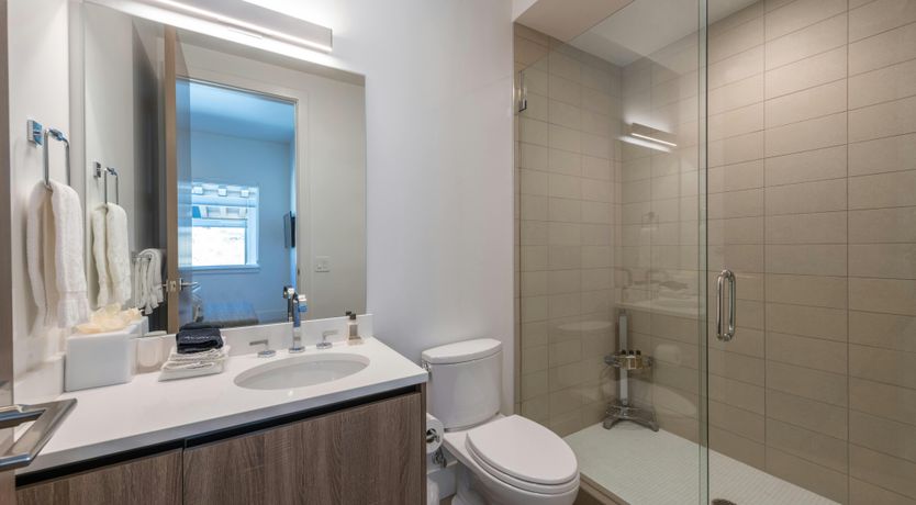 Photo of Modern Mountain Living