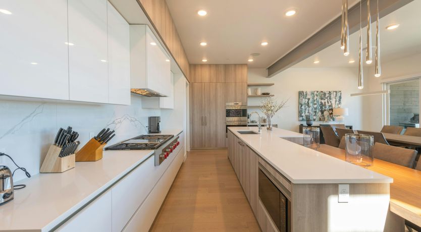 Photo of Modern Mountain Living