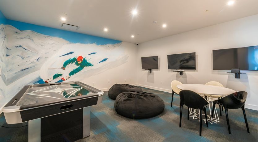 Photo of Modern Mountain Living