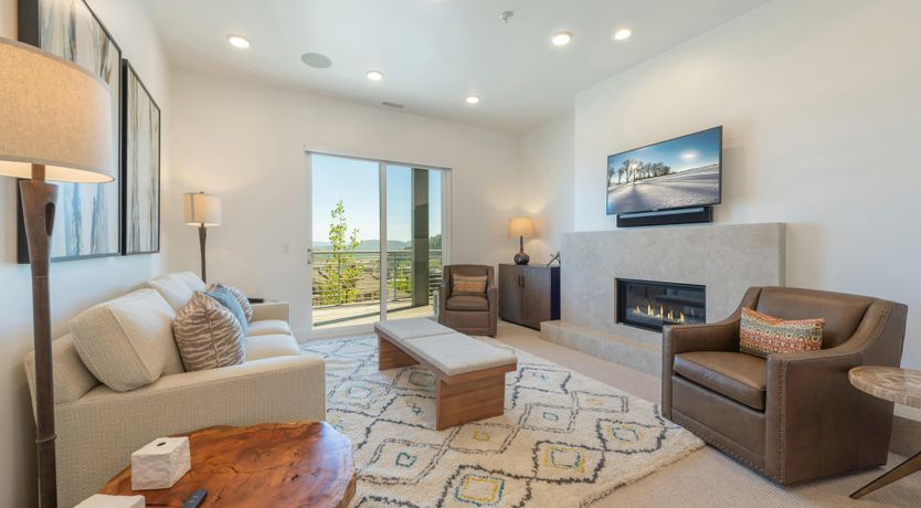 Photo of Modern Mountain Living