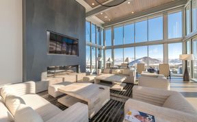 Photo of Modern Mountain Living