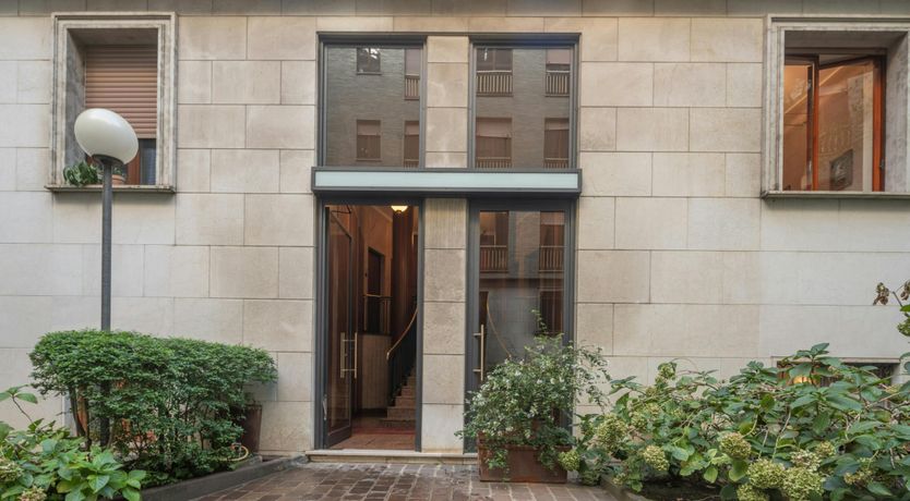 Photo of Milanese Whispers