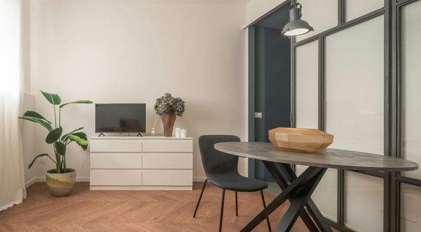 Photo of Milanese Whispers