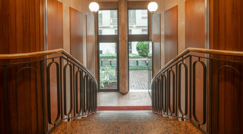 Photo of Milanese Whispers