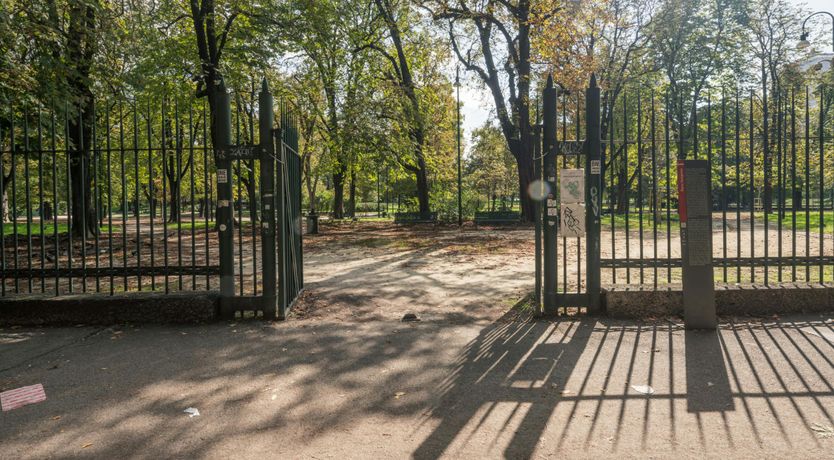 Photo of Milanese Whispers