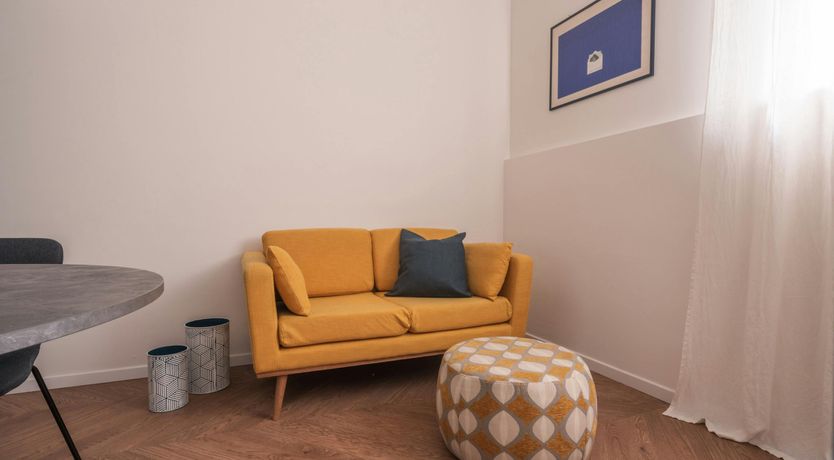 Photo of Milanese Whispers