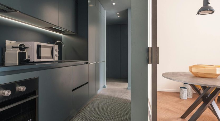 Photo of Milanese Whispers