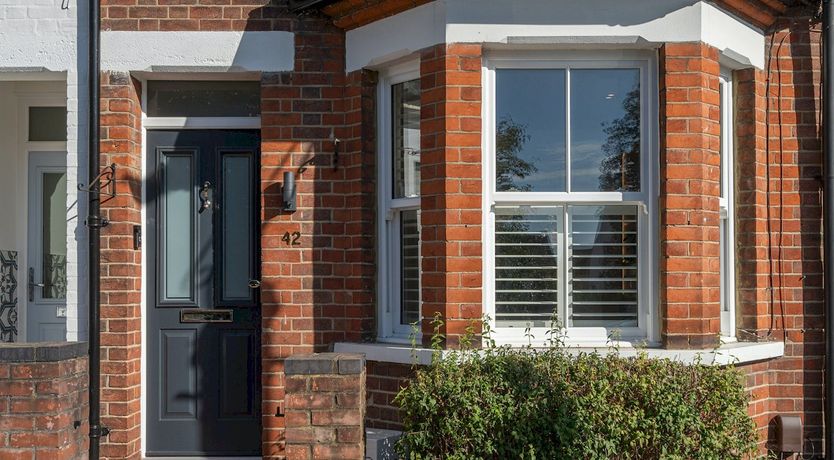 Photo of A Quiet Bloom