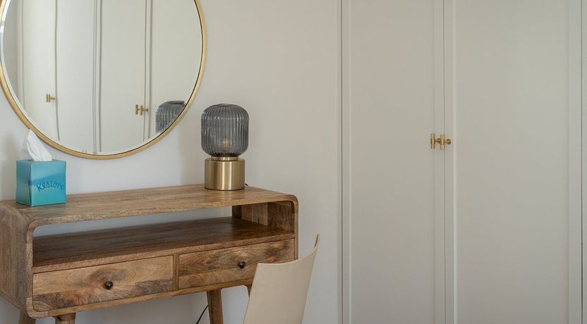 Photo of A Quiet Bloom