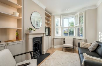 The Chantecler Holiday Cottage