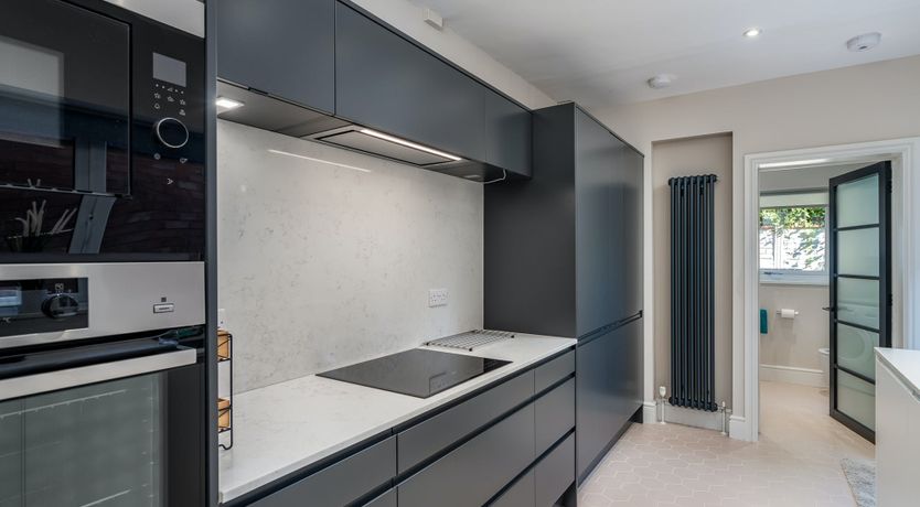 Photo of A Quiet Bloom