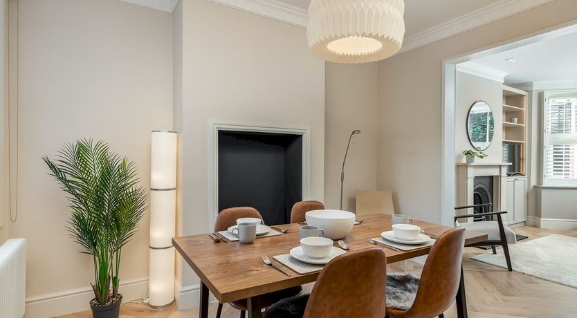 Photo of A Quiet Bloom