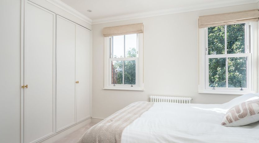 Photo of A Quiet Bloom