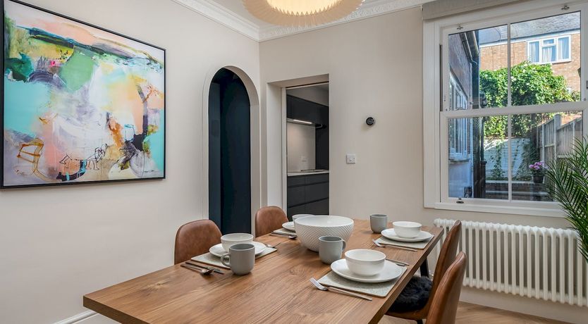 Photo of A Quiet Bloom