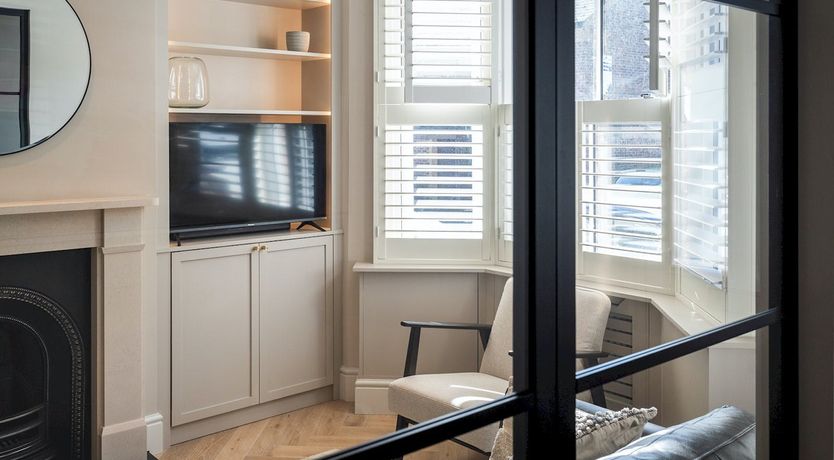 Photo of A Quiet Bloom