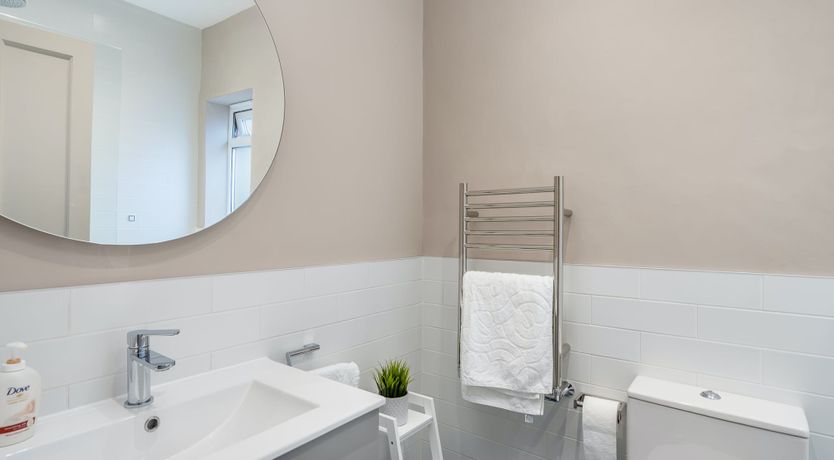 Photo of A Quiet Bloom