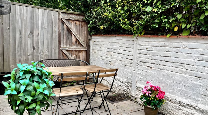 Photo of A Quiet Bloom