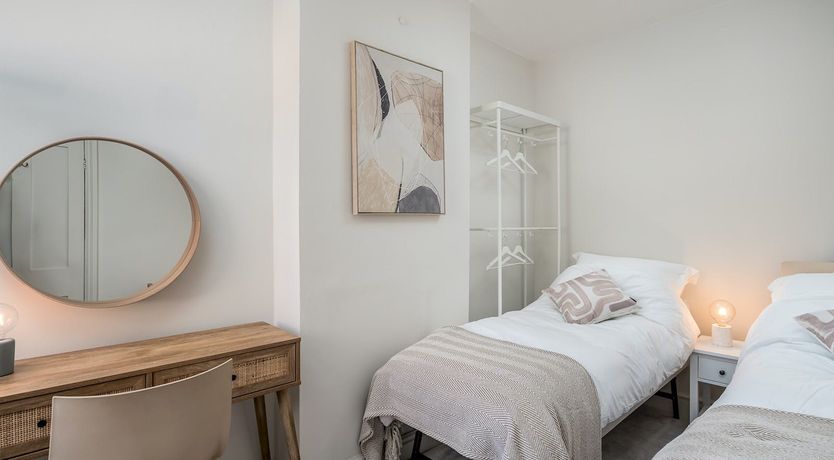 Photo of A Quiet Bloom