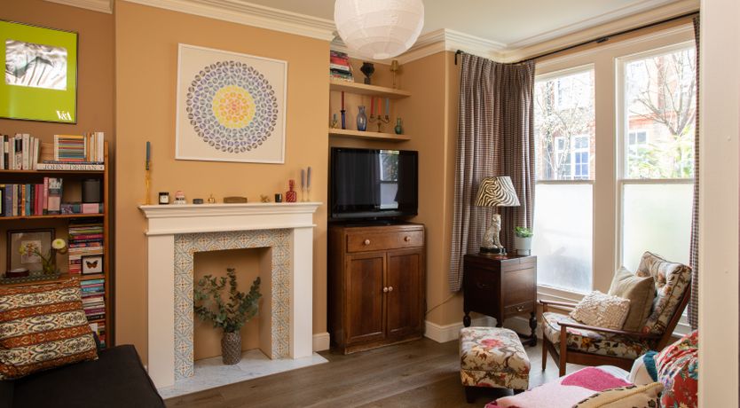 Photo of Hackney Haven