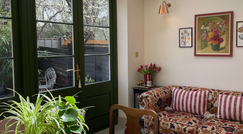 Photo of Hackney Haven