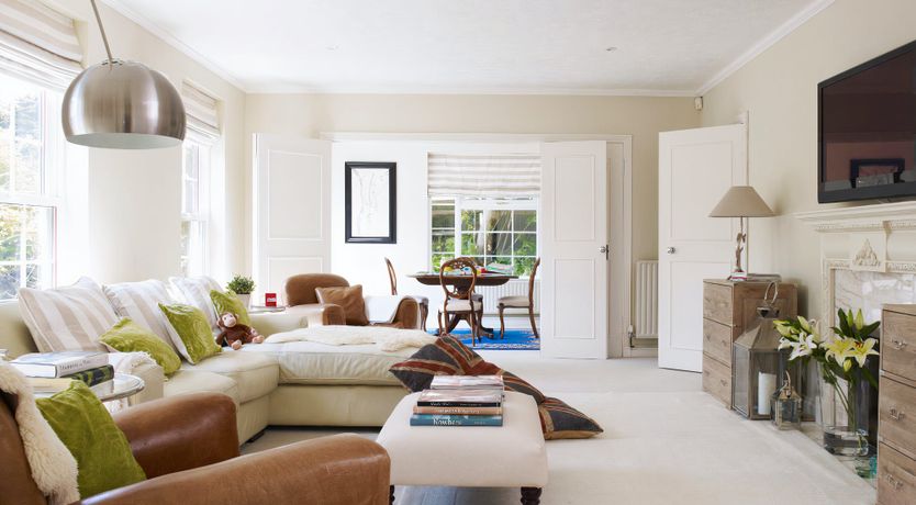 Photo of The Pebble & The Pearl