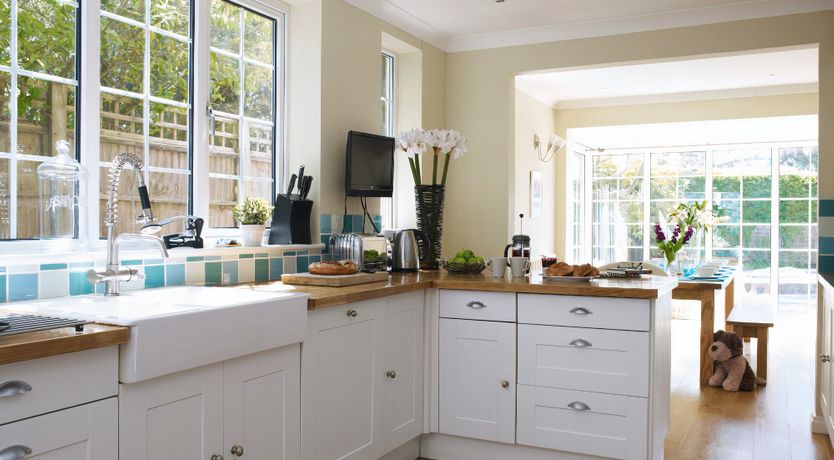 Photo of The Pebble & The Pearl