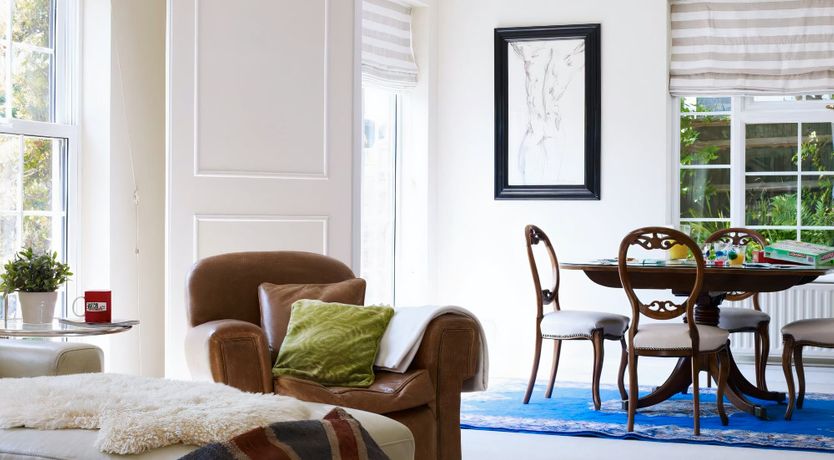 Photo of The Pebble & The Pearl