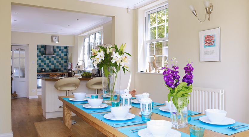 Photo of The Pebble & The Pearl