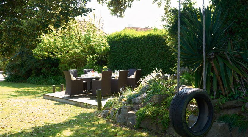 Photo of The Pebble & The Pearl