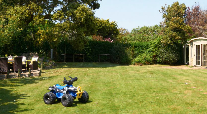 Photo of The Pebble & The Pearl