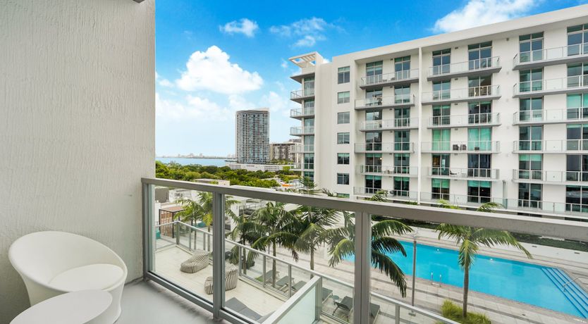 Photo of The Design District Haven