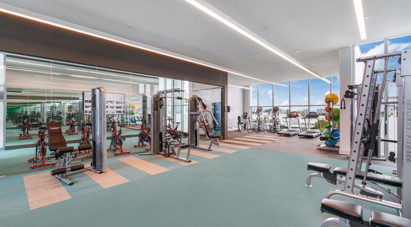 Photo of The Design District Haven