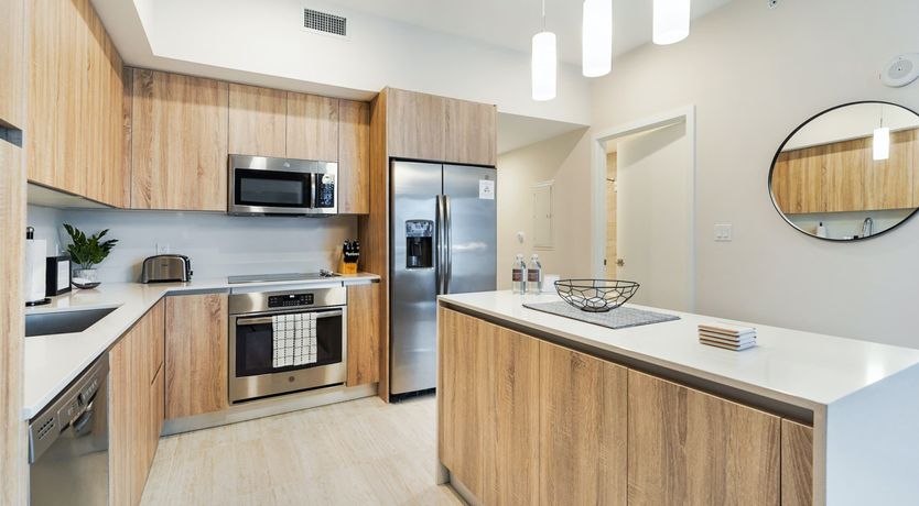 Photo of The Design District Haven