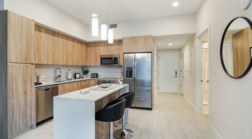 Photo of The Design District Haven