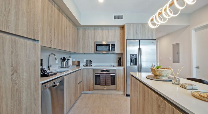 Photo of The Design District Haven