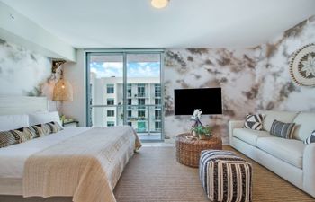 The Design District Haven Holiday Home