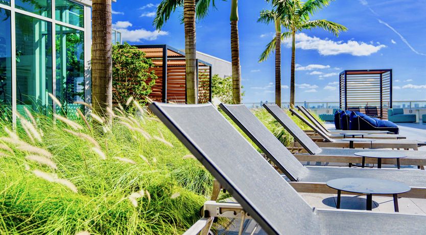 Photo of The Design District Haven