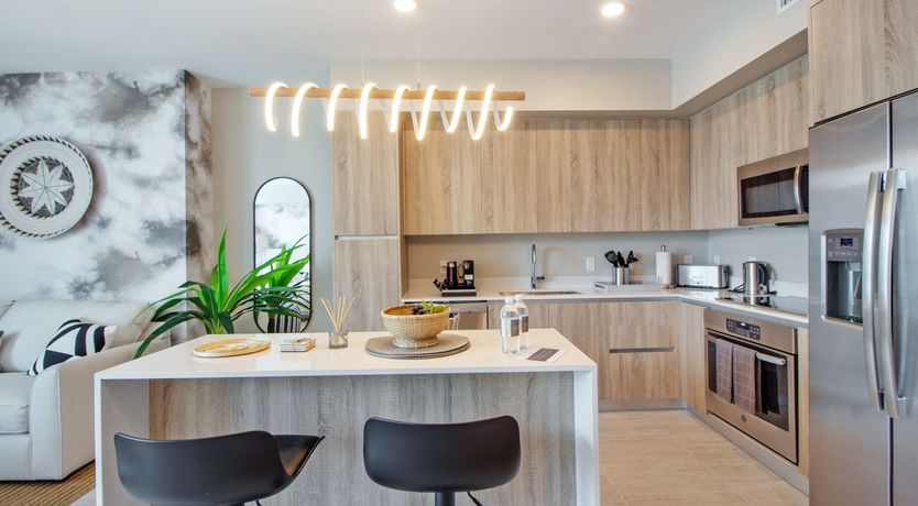 Photo of The Design District Haven