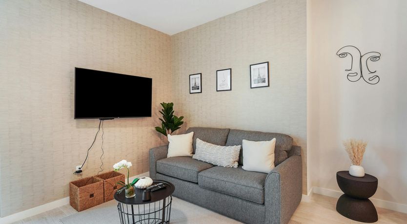 Photo of The Design District Haven