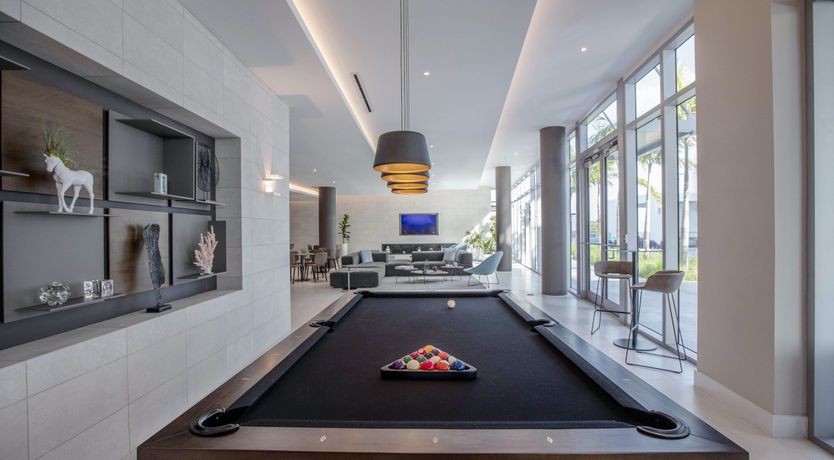 Photo of The Design District Haven