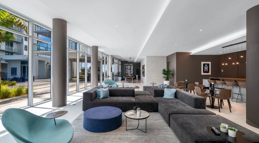 Photo of The Design District Haven