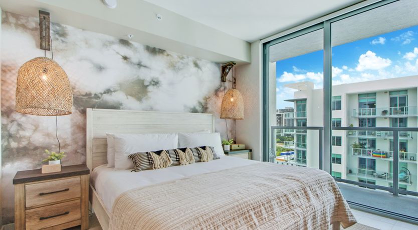 Photo of The Design District Haven