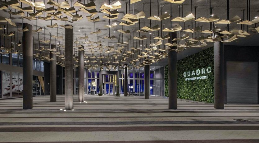 Photo of The Design District Haven