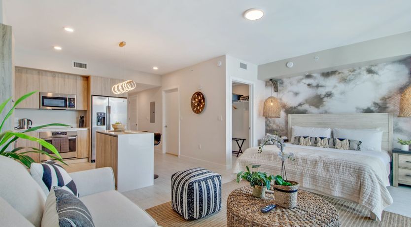 Photo of The Design District Haven