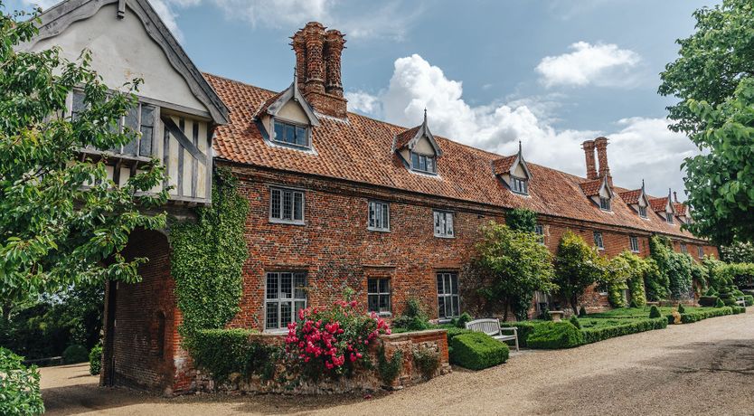 Photo of The Hobart Spring