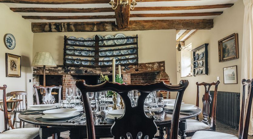 Photo of The Hobart Spring