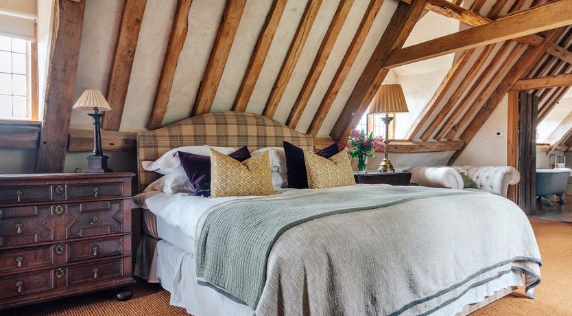 Photo of The Hobart Spring