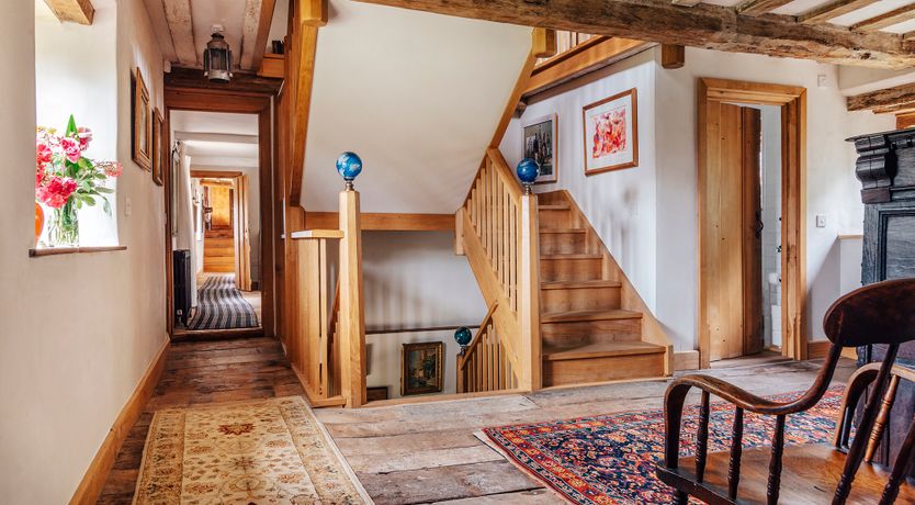 Photo of The Hobart Spring