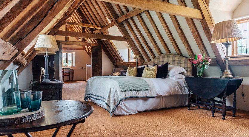 Photo of The Hobart Spring