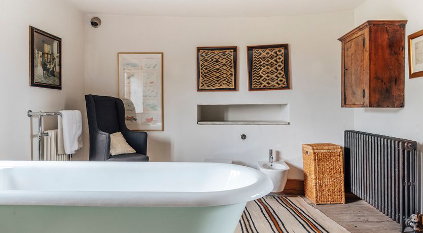 Photo of The Hobart Spring